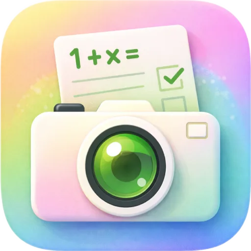 AI Homework Helper & Study App