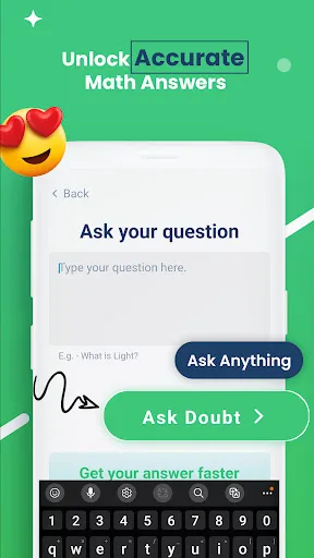 AI Homework Helper & Study App screenshot 2