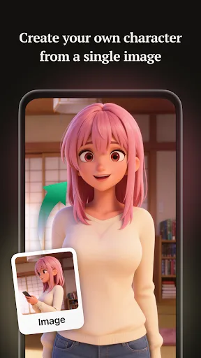 loody: Your AI Companion screenshot 2