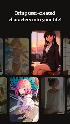loody: Your AI Companion screenshot 3