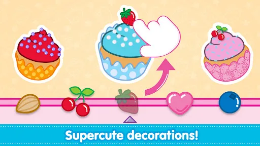 Hello Kitty Lunchbox screenshot 4