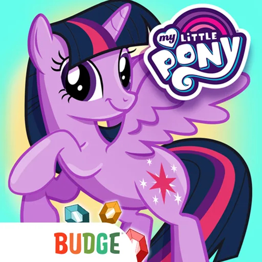 My Little Pony: Harmony Quest