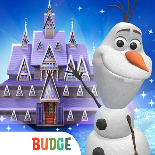 Disney Frozen Royal Castle