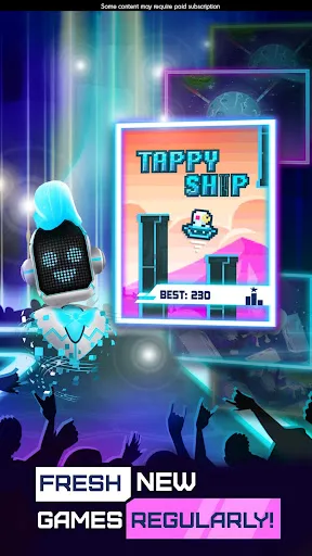 Budge GameTime - Fun for Kids screenshot 5
