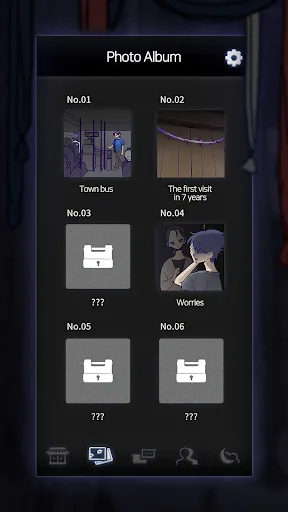 The Ancestral Legacy screenshot 4