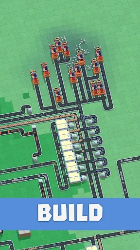Builderment screenshot 2