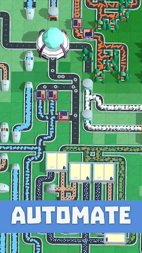 Builderment screenshot 3