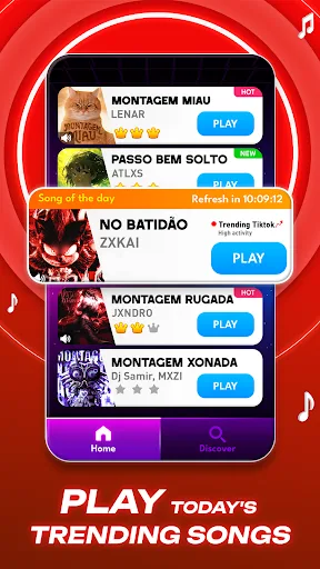 Music Piano 7 Juegos De Musica screenshot 1
