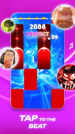 Music Piano 7 Juegos De Musica screenshot 4