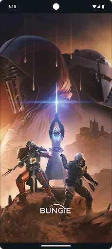 Destiny 2 Companion screenshot 1