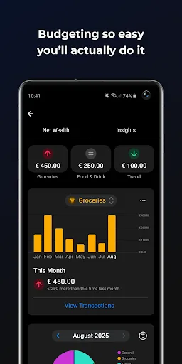 bunq screenshot 5