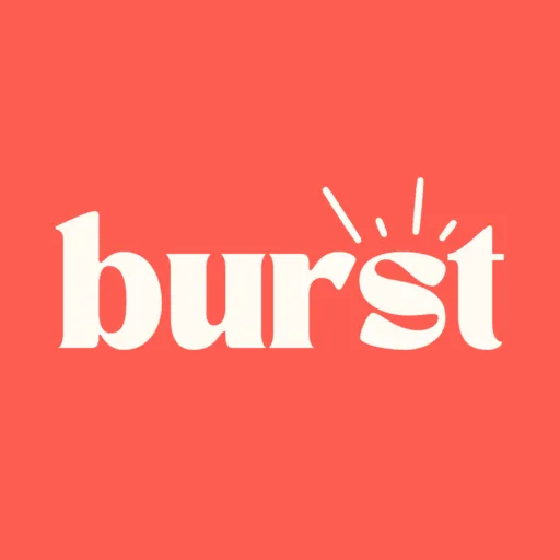 Burst - Get paid for views