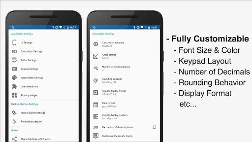 CalcNote Pro - Math Calculator screenshot 4