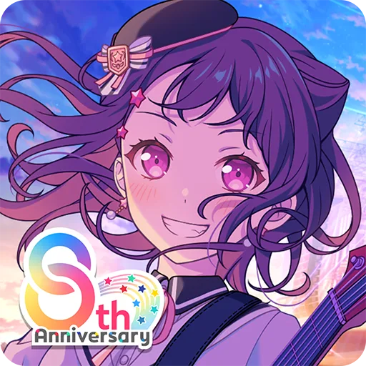 BanG Dream! Girls Band Party!
