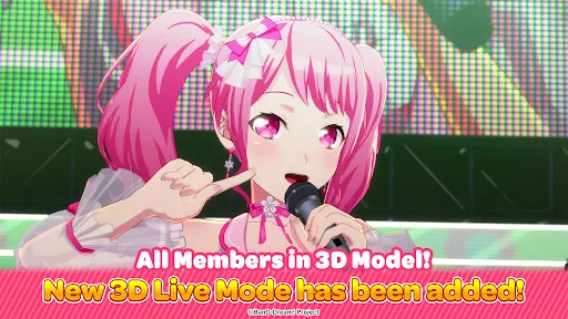 BanG Dream! Girls Band Party! screenshot 1