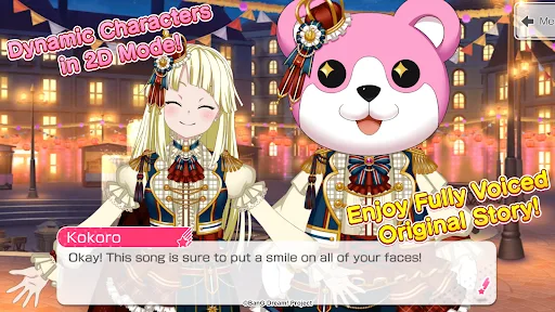BanG Dream! Girls Band Party! screenshot 5