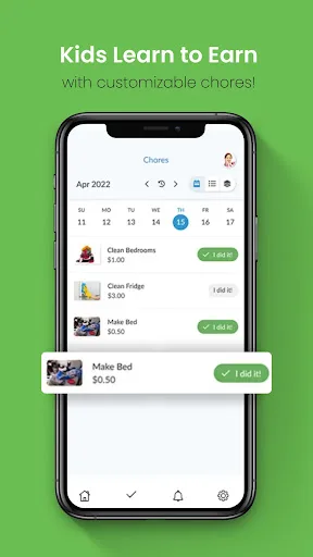 BusyKid screenshot 2