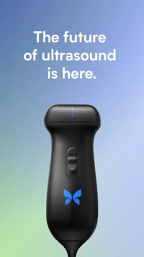 Butterfly iQ — Ultrasound screenshot 5