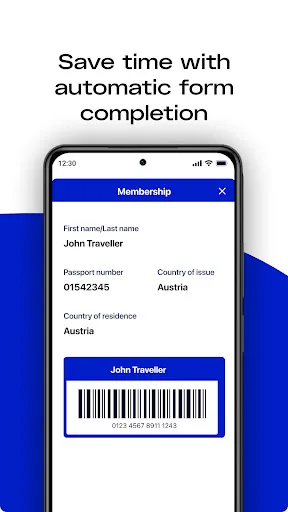 Global Blue – Shop Tax Free screenshot 4