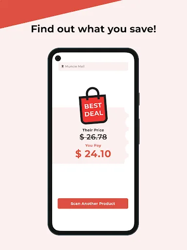 Buyer's Market screenshot 3