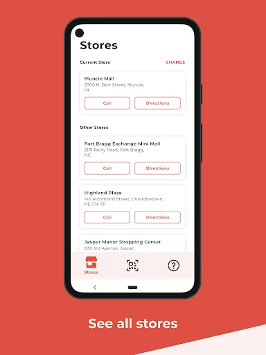 Buyer's Market screenshot 4