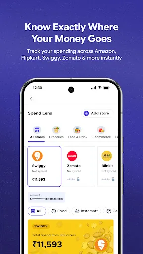Buyhatke:AI Shopping assistant screenshot 3