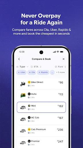 Buyhatke:AI Shopping assistant screenshot 5