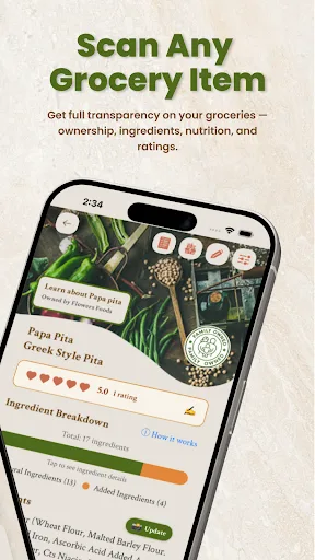 Buy'r screenshot 2