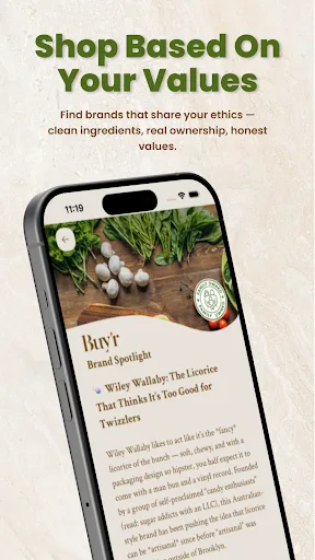 Buy'r screenshot 3