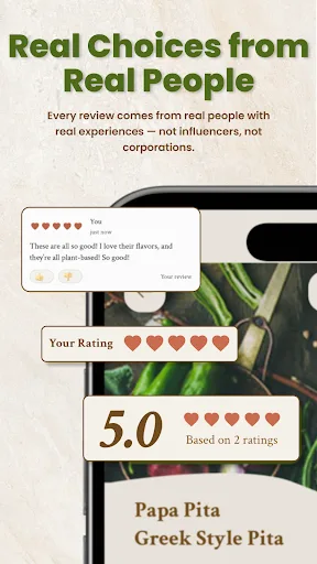 Buy'r screenshot 4