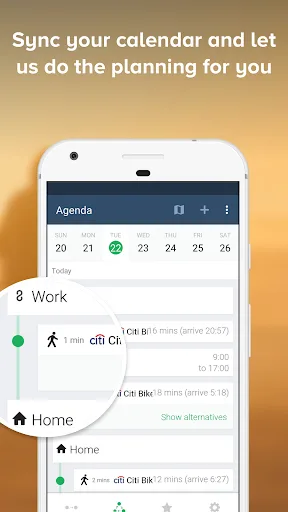 TripGo screenshot 3