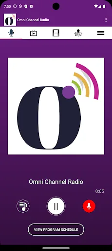 The Omni Channel screenshot 1