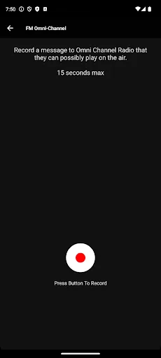 The Omni Channel screenshot 3