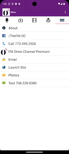 The Omni Channel screenshot 4