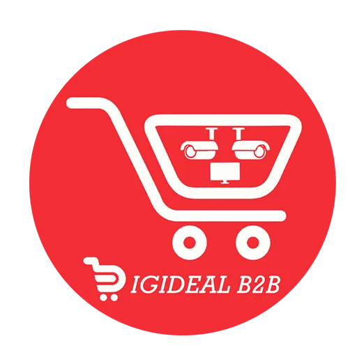 DIGIDEAL B2B -  CCTV Wholesale