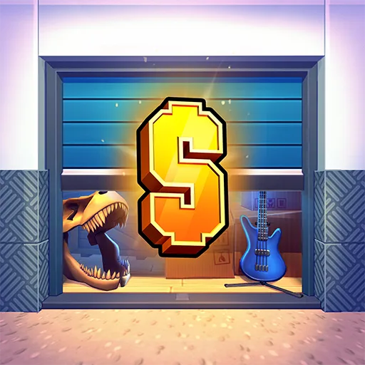 Bid Wars: Auction Master 3D