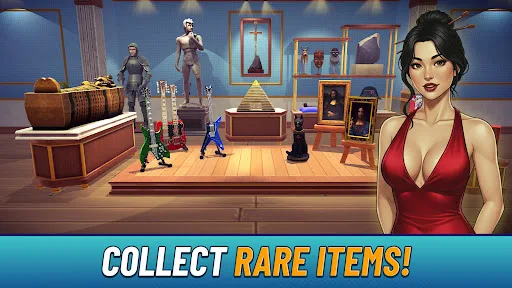 Bid Wars: Auction Master 3D screenshot 2