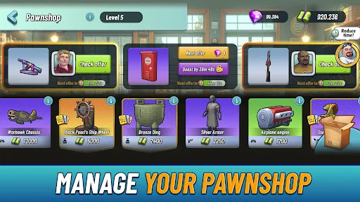 Bid Wars: Auction Master 3D screenshot 5