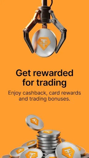 Bybit: Buy Bitcoin & Crypto screenshot 5