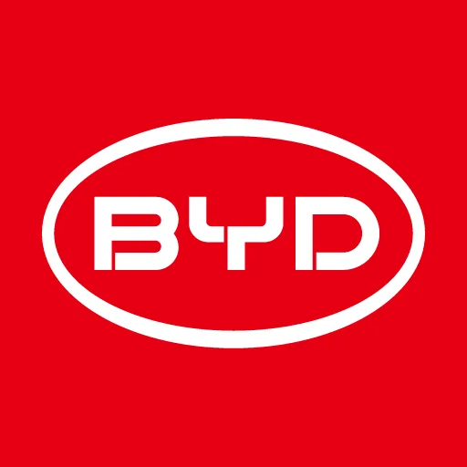 BYD AUTO