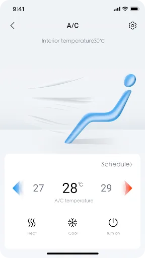 BYD AUTO screenshot 3