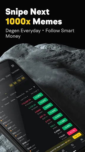 BYDFi: Buy BTC, XRP & SOL screenshot 5