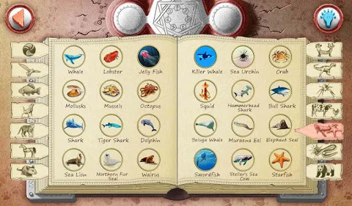 Doodle Alchemy Animals screenshot 3