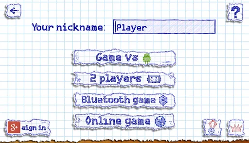 Dots Online screenshot 2