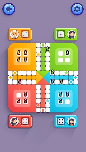 Mini Games: Offline screenshot 3