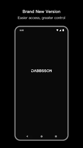 Dabbsson screenshot 1