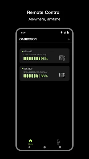 Dabbsson screenshot 3