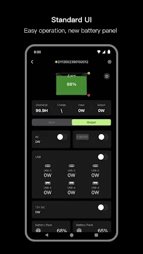 Dabbsson screenshot 4