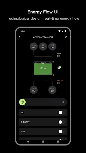 Dabbsson screenshot 5