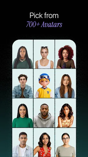 Pippit: AI Video & Image Maker screenshot 3
